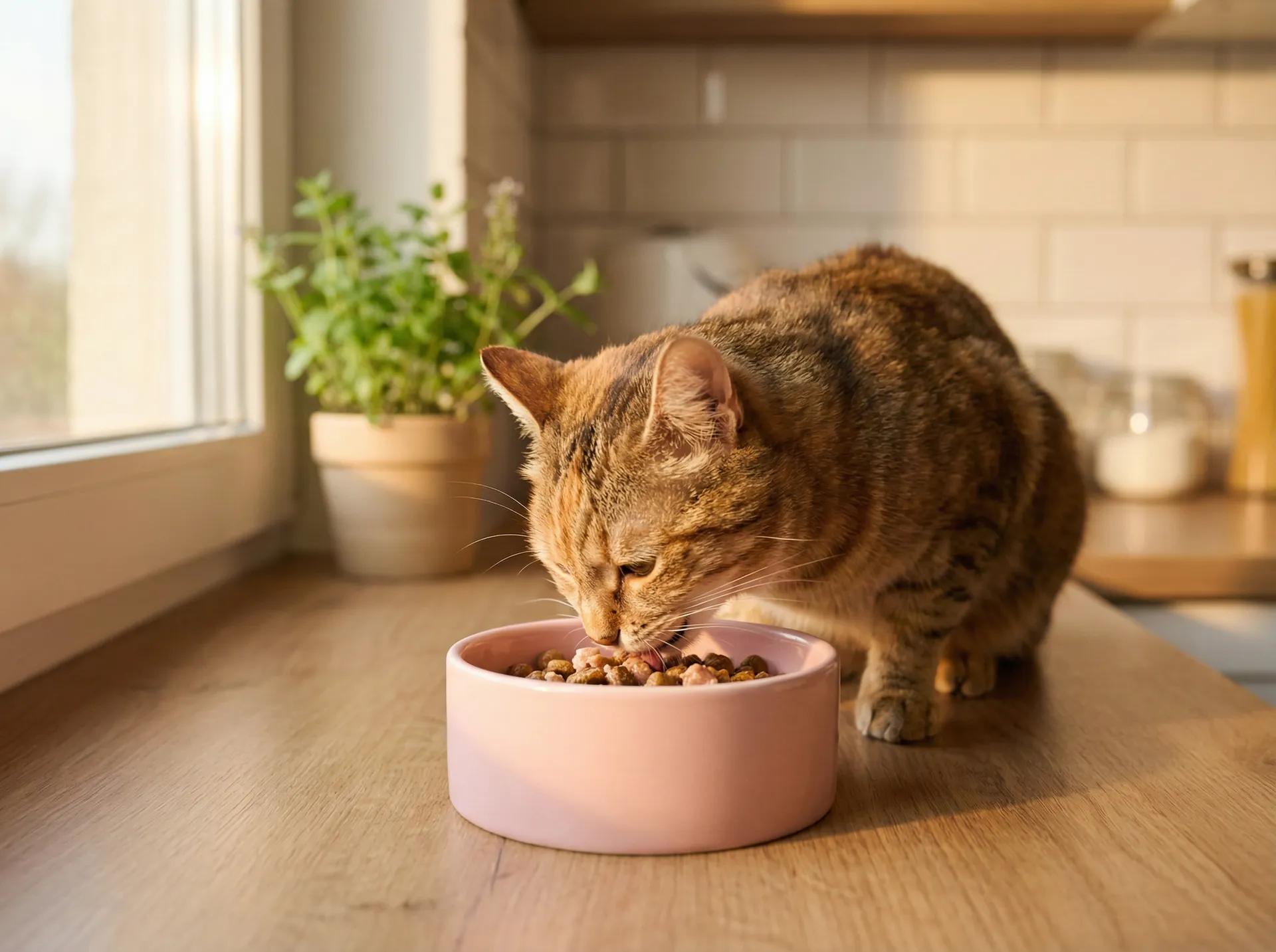 猫咪健康饮食指南 - 草莓视频免费观看